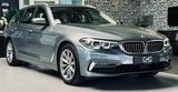 BMW 520d xDrive Luxury STHZ|NAVI|KAMERA|HUD|VOLL* - BMW 520: Xdrive