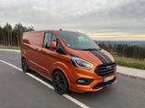 Ford Transit Custom - Ford Transit Custom von privat