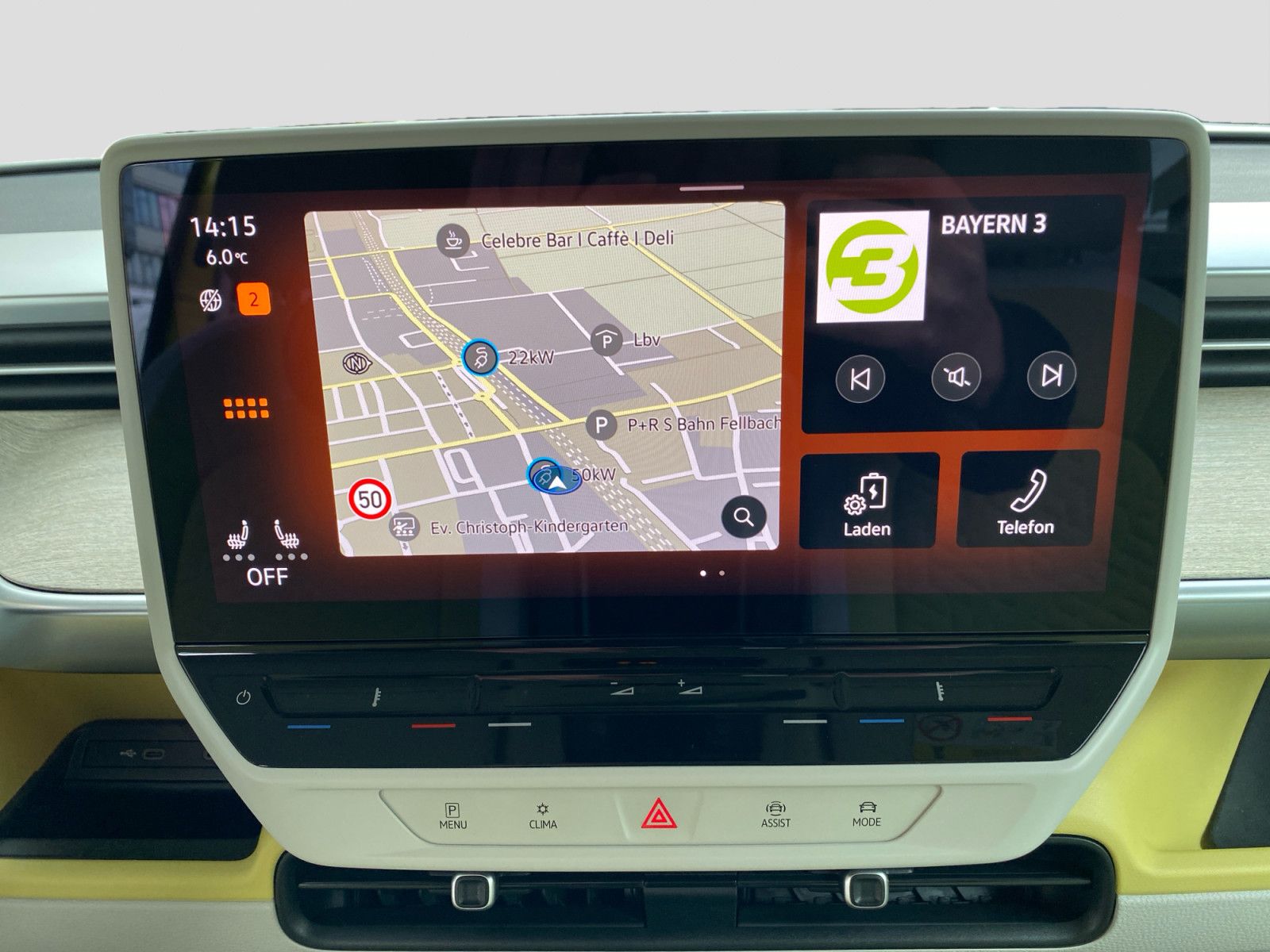 Volkswagen ID. Buzz - Bild 7