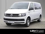 Volkswagen T6 Multivan Trendline 2.0 TDI 4Mo AHK/Klima - Volkswagen T6 Multivan: 8 Sitzer