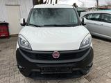Fiat Doblo Doblò SX Maxi Kasten,tüv 04.27,Sortiment - Fiat Doblo: 2.0