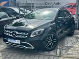 Mercedes-Benz GLA 180 Aut. Urban KAMERA+NAVI+LED - gebrauchte Mercedes-Benz GLA 180 aus dem Jahr 2019