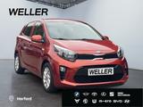 Kia Picanto 1.2 ISG Dream-Team Edition *Kamera*Navi* - Kia Picanto mit Benzin-Antrieb: Dream Team