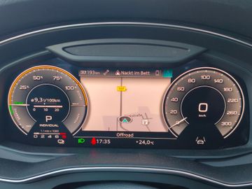 Audi A6 55 TFSI e quatt sport*virtu.Tacho*AHK*Matrix*