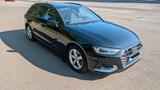 Audi A4 40 TFSI S tronic advanced Avant AHK ACC - Audi A4 Gebrauchtwagen in Dresden