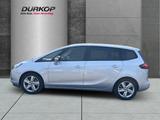 Opel Zafira drive*7-Sitz*AHK*Scheckheft*Allwetter*SHZ - Opel Gebrauchtwagen in Braunschweig