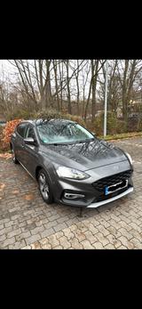 Ford Focus 1,5 EcoBoost 110kW Active Active