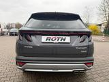 Hyundai Tucson Executive HEV 4WD Pano*Navi*Matrix*360*AC - Hyundai TUCSON mit Hybrid-Antrieb: Beheizbares Lenkrad