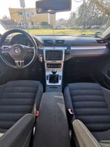 Volkswagen VW Passat Cc Sport - Volkswagen Passat CC: Sport