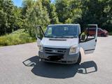 Ford Transit / Tourneo LKW geschlossener K... - gebrauchte Ford Tourneo aus dem Jahr 2009
