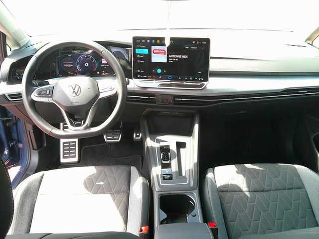 Volkswagen Golf - Bild 12