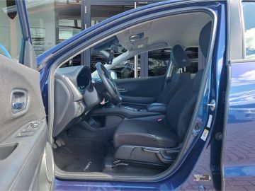 Honda HR-V Elegance 1.5 °Tempomat°AAC°SHZ°NSW°PDC°