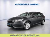 Ford FOCUS TURNIER   START / STOPP - Ford Focus: Stop Start