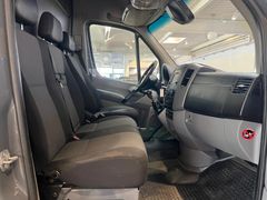 VW Crafter 50 mittel L2H2 Hochdach - Vorschau 8