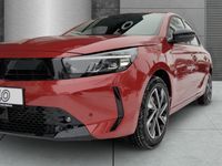 Opel Corsa - Vorschau Bild 4