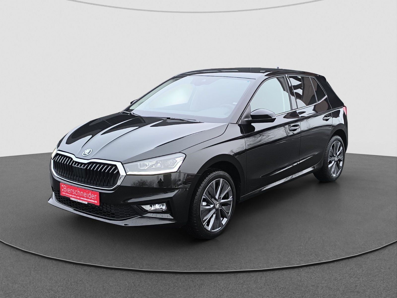 Skoda Fabia - Bild 2