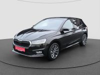 Skoda Fabia - Vorschau Bild 2