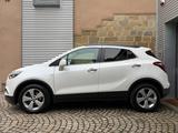 Opel Mokka X Innovation 4x4 Premium Cam LED Allwetter - Opel Mokka: Allradantrieb