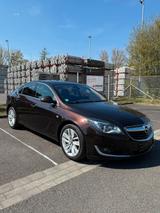 Opel Insiniga 2.0 Bi-Turbo 4x4 - Opel Insignia Bi turbo mit Diesel-Antrieb