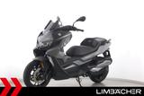 BMW C 400 GT - KOMFORTPAKET - BMW C 400 GT