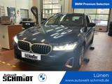 BMW 530e Touring Luxury Line + 2Jahre-BPS.-GARANTIE - BMW 530 in Dortmund