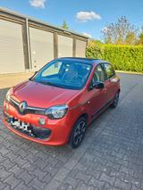 Renault Twingo SCe 70 Limited 2018 Limited - Renault Twingo Limited-2018