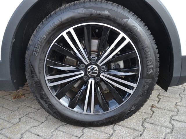 Tiguan 2.0 TDI DSG Elegance AHK/MATRIX/ASSISTENZ