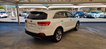 KIA Sorento - 7