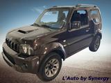 Suzuki SUZUKI Jimny 1.3 4WD Evolution Plus Ranger - gebrauchte Suzuki Kombis