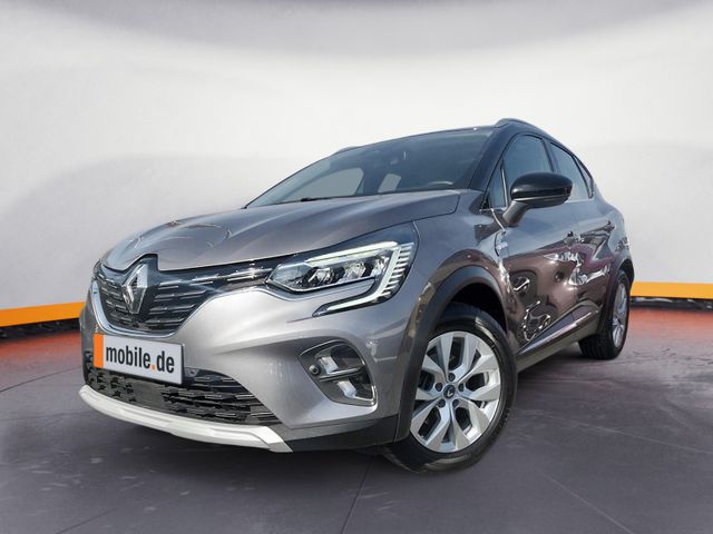 Renault Captur Intens 1.6 E-TECH Plug-in Hybrid 160 WR