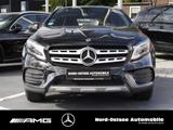 Mercedes-Benz GLA 200 AMG STANDHZG AHK SHZ LED 360° NAVI DCT - mit Benzin-Antrieb: Teilleder, Standheizung, Geländewagen