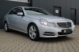 Mercedes-Benz E 220 CDI BlueEff.*AVANTGARDE*XENON*SHD*PDC*AHK* - Mercedes-Benz E 220 aus 2010