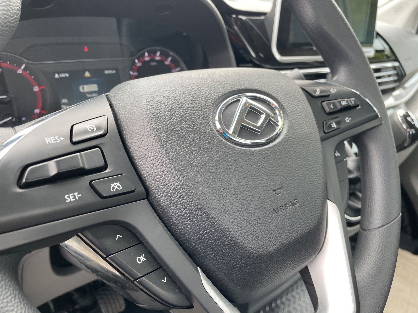 Maxus Deliver 9 - Bild 9