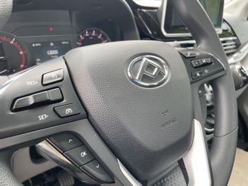 Maxus Deliver 9 Luxury Pritsche *AHK*ALU PRITSCHE*LED*