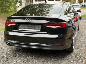 Audi A5 - 10