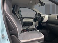 Renault Twingo - Vorschau Bild 8