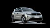 Opel Frontera Edition MHEV - Opel Frontera mit Hybrid-Antrieb: Edition