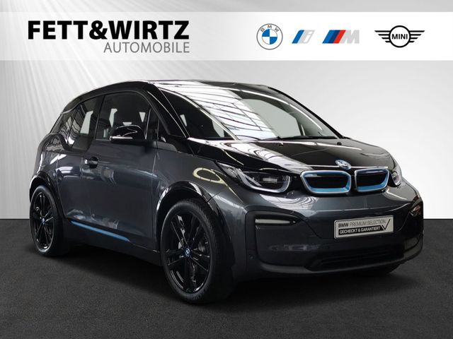 BMW i3 120Ah Navi|20"LM|Sitzhzg.|PDC|Sportpaket