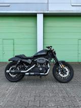 Harley-Davidson SPORTSTER ROADSTER XL1200CX ABS - Angebote