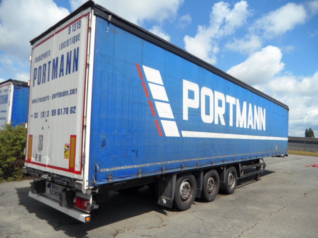 Schmitz Cargobull COILMULDE-6-Stück,WhatsApp+4917623603555
