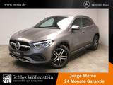 Mercedes-Benz GLA 250 Progressive/LED/AHK/Fahrass/Keyless/360 - gebrauchte Mercedes-Benz GLA 250 aus dem Jahr 2022
