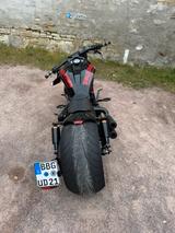 Harley-Davidson V-Rod - HARLEY-DAVIDSON 2005