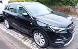 Opel Grandland X 2.0D Ultimate 177PS AT Leder  Denon