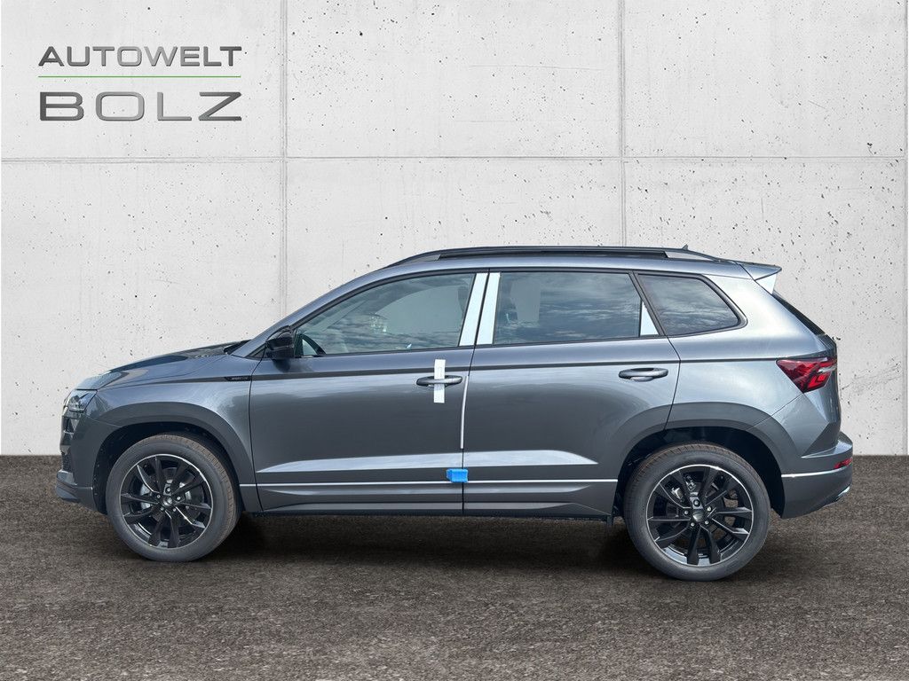 Skoda Karoq - Bild 7