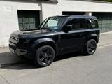Land Rover Defender 3.0 D250 MHEV X-Dynamic SE 90 X-Dyn... - Land Rover Defender in Mannheim