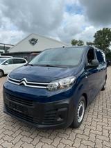 Citroën Jumpy Kasten Profi Automatik/Klima/Insp.-Neu - Citroën Jumpy aus 2018