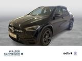 Mercedes-Benz GLA 200 Edition 2022 MBUX Multibeam LED AHK RFK