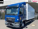 MAN TGL 8.220 4x2 BL CH AKTIONSFAHRZEUG Klima ZV