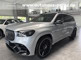 Mercedes-Benz GLS 63 AMG 4M+23"-CARBON-STANDHEIZUNG- ab 3,99%! - gebrauchte Mercedes-Benz GLS 63 aus dem Jahr 2024