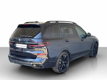 BMW X7 - 4